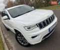 Белый Джип Гранд Чероки, объемом двигателя 3 л и пробегом 138 тыс. км за 29999 $, фото 4 на Automoto.ua
