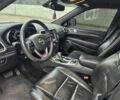 Білий Джип Grand Cherokee, об'ємом двигуна 3.6 л та пробігом 134 тис. км за 26500 $, фото 18 на Automoto.ua