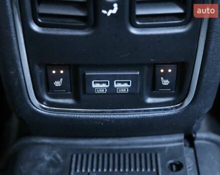 Белый Джип Гранд Чероки, объемом двигателя 5.65 л и пробегом 80 тыс. км за 35900 $, фото 24 на Automoto.ua