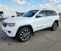 Білий Джип Grand Cherokee, об'ємом двигуна 3.6 л та пробігом 116 тис. км за 4800 $, фото 1 на Automoto.ua