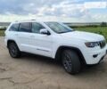 Білий Джип Grand Cherokee, об'ємом двигуна 3.6 л та пробігом 83 тис. км за 28000 $, фото 15 на Automoto.ua