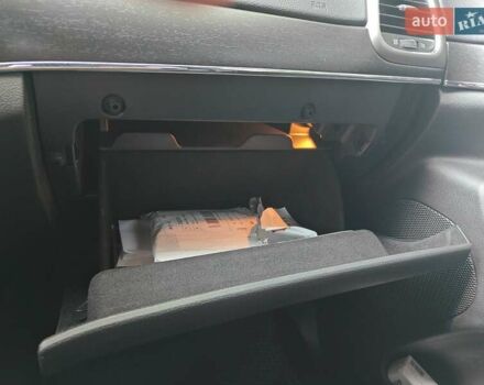 Белый Джип Гранд Чероки, объемом двигателя 3.6 л и пробегом 89 тыс. км за 27700 $, фото 13 на Automoto.ua