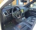 Білий Джип Grand Cherokee, об'ємом двигуна 3.6 л та пробігом 121 тис. км за 23940 $, фото 13 на Automoto.ua