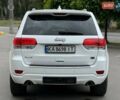 Білий Джип Grand Cherokee, об'ємом двигуна 5.65 л та пробігом 97 тис. км за 34900 $, фото 4 на Automoto.ua