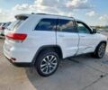 Білий Джип Grand Cherokee, об'ємом двигуна 3.6 л та пробігом 116 тис. км за 4800 $, фото 2 на Automoto.ua