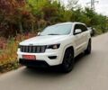 Білий Джип Grand Cherokee, об'ємом двигуна 3.6 л та пробігом 70 тис. км за 22400 $, фото 2 на Automoto.ua