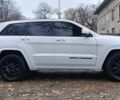 Белый Джип Гранд Чероки, объемом двигателя 3.6 л и пробегом 140 тыс. км за 22500 $, фото 3 на Automoto.ua