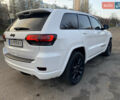 Білий Джип Grand Cherokee, об'ємом двигуна 3.6 л та пробігом 98 тис. км за 25300 $, фото 4 на Automoto.ua