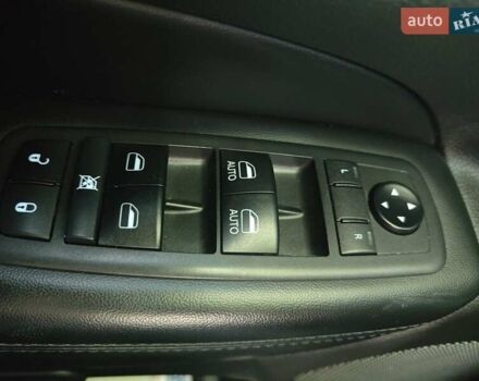 Белый Джип Гранд Чероки, объемом двигателя 3.6 л и пробегом 89 тыс. км за 27700 $, фото 10 на Automoto.ua