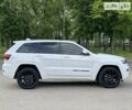 Білий Джип Grand Cherokee, об'ємом двигуна 3.6 л та пробігом 98 тис. км за 24000 $, фото 3 на Automoto.ua