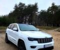 Білий Джип Grand Cherokee, об'ємом двигуна 3.6 л та пробігом 70 тис. км за 22400 $, фото 7 на Automoto.ua