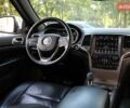 Білий Джип Grand Cherokee, об'ємом двигуна 3.6 л та пробігом 136 тис. км за 21800 $, фото 10 на Automoto.ua