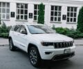 Белый Джип Гранд Чероки, объемом двигателя 0 л и пробегом 90 тыс. км за 35500 $, фото 1 на Automoto.ua