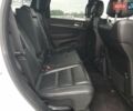 Белый Джип Гранд Чероки, объемом двигателя 3.6 л и пробегом 72 тыс. км за 6100 $, фото 6 на Automoto.ua