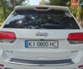 Белый Джип Гранд Чероки, объемом двигателя 3.6 л и пробегом 89 тыс. км за 27700 $, фото 46 на Automoto.ua