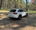Білий Джип Grand Cherokee, об'ємом двигуна 3.6 л та пробігом 118 тис. км за 27500 $, фото 4 на Automoto.ua
