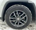 Білий Джип Grand Cherokee, об'ємом двигуна 5.65 л та пробігом 90 тис. км за 36200 $, фото 47 на Automoto.ua