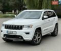 Білий Джип Grand Cherokee, об'ємом двигуна 5.7 л та пробігом 93 тис. км за 34900 $, фото 2 на Automoto.ua