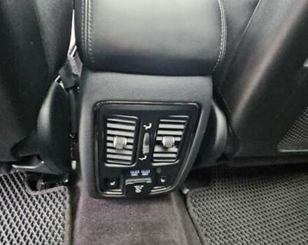 Білий Джип Grand Cherokee, об'ємом двигуна 3.6 л та пробігом 134 тис. км за 26500 $, фото 34 на Automoto.ua