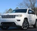 Білий Джип Grand Cherokee, об'ємом двигуна 0.36 л та пробігом 130 тис. км за 31000 $, фото 1 на Automoto.ua