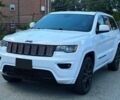 Білий Джип Grand Cherokee, об'ємом двигуна 3.6 л та пробігом 25 тис. км за 8000 $, фото 1 на Automoto.ua