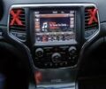 Белый Джип Гранд Чероки, объемом двигателя 3.6 л и пробегом 140 тыс. км за 22500 $, фото 16 на Automoto.ua