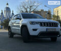 Білий Джип Grand Cherokee, об'ємом двигуна 3.6 л та пробігом 123 тис. км за 29500 $, фото 6 на Automoto.ua