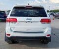 Білий Джип Grand Cherokee, об'ємом двигуна 3.6 л та пробігом 116 тис. км за 4800 $, фото 5 на Automoto.ua