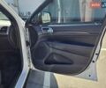 Білий Джип Grand Cherokee, об'ємом двигуна 3.6 л та пробігом 123 тис. км за 20300 $, фото 14 на Automoto.ua