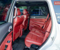 Білий Джип Grand Cherokee, об'ємом двигуна 6.2 л та пробігом 148 тис. км за 57700 $, фото 35 на Automoto.ua