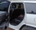 Белый Джип Гранд Чероки, объемом двигателя 3.6 л и пробегом 140 тыс. км за 22500 $, фото 8 на Automoto.ua