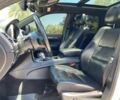 Білий Джип Grand Cherokee, об'ємом двигуна 3.6 л та пробігом 78 тис. км за 13600 $, фото 8 на Automoto.ua