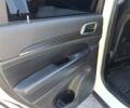 Білий Джип Grand Cherokee, об'ємом двигуна 3.6 л та пробігом 121 тис. км за 23940 $, фото 10 на Automoto.ua
