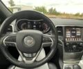 Джип Гранд Чероки 2018 в Черкассах на Automoto.ua Белый Джип Гранд Чероки, объемом двигателя 3.6 л и пробегом 114 тыс. км за 30000 $, фото 6 на Automoto.ua