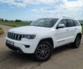 Білий Джип Grand Cherokee, об'ємом двигуна 3.6 л та пробігом 83 тис. км за 28000 $, фото 10 на Automoto.ua