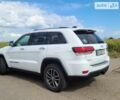 Білий Джип Grand Cherokee, об'ємом двигуна 3.6 л та пробігом 83 тис. км за 28000 $, фото 7 на Automoto.ua