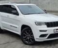 Білий Джип Grand Cherokee, об'ємом двигуна 3.6 л та пробігом 134 тис. км за 26500 $, фото 1 на Automoto.ua