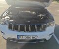 Білий Джип Grand Cherokee, об'ємом двигуна 3.6 л та пробігом 93 тис. км за 27777 $, фото 6 на Automoto.ua