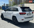 Білий Джип Grand Cherokee, об'ємом двигуна 3.6 л та пробігом 94 тис. км за 23000 $, фото 4 на Automoto.ua