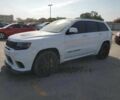 Білий Джип Grand Cherokee, об'ємом двигуна 6.2 л та пробігом 1 тис. км за 7400 $, фото 1 на Automoto.ua