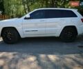 Білий Джип Grand Cherokee, об'ємом двигуна 3.6 л та пробігом 185 тис. км за 22500 $, фото 1 на Automoto.ua