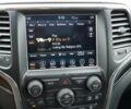 Белый Джип Гранд Чероки, объемом двигателя 5.7 л и пробегом 65 тыс. км за 6000 $, фото 11 на Automoto.ua