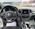 Білий Джип Grand Cherokee, об'ємом двигуна 3.6 л та пробігом 123 тис. км за 28500 $, фото 16 на Automoto.ua