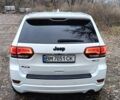 Белый Джип Гранд Чероки, объемом двигателя 3.6 л и пробегом 140 тыс. км за 22500 $, фото 4 на Automoto.ua