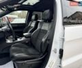 Білий Джип Grand Cherokee, об'ємом двигуна 3.6 л та пробігом 123 тис. км за 28500 $, фото 10 на Automoto.ua
