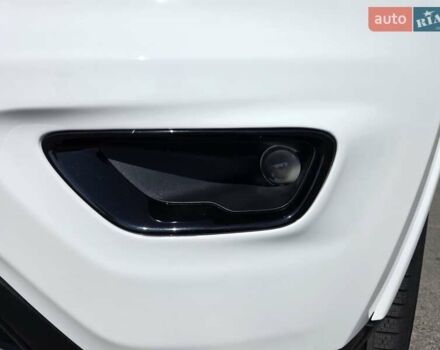 Белый Джип Гранд Чероки, объемом двигателя 3.6 л и пробегом 143 тыс. км за 23200 $, фото 15 на Automoto.ua