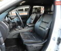 Білий Джип Grand Cherokee, об'ємом двигуна 3.6 л та пробігом 136 тис. км за 21800 $, фото 6 на Automoto.ua