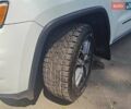 Белый Джип Гранд Чероки, объемом двигателя 3.6 л и пробегом 89 тыс. км за 27700 $, фото 35 на Automoto.ua