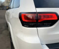 Білий Джип Grand Cherokee, об'ємом двигуна 3.6 л та пробігом 98 тис. км за 25300 $, фото 10 на Automoto.ua
