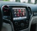 Белый Джип Гранд Чероки, объемом двигателя 0 л и пробегом 90 тыс. км за 35500 $, фото 7 на Automoto.ua